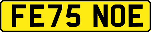 FE75NOE