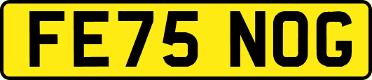 FE75NOG