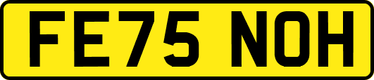 FE75NOH