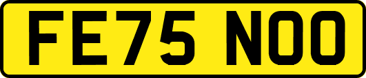 FE75NOO