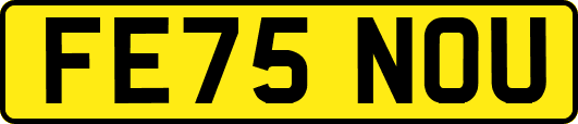 FE75NOU