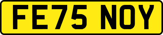FE75NOY