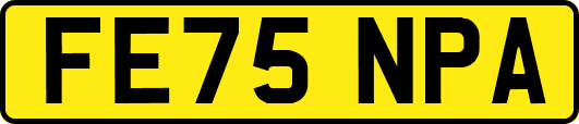FE75NPA
