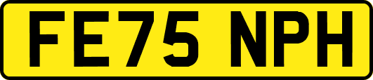 FE75NPH