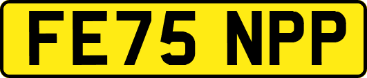 FE75NPP