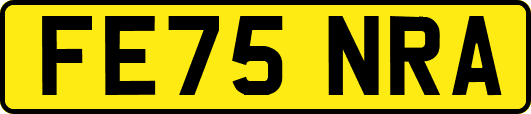FE75NRA