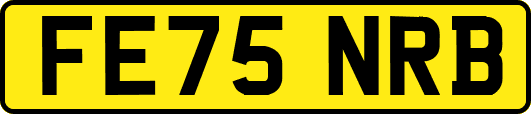 FE75NRB