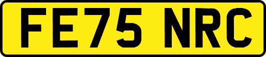 FE75NRC