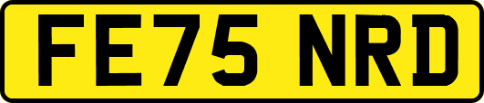 FE75NRD