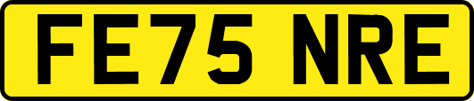 FE75NRE