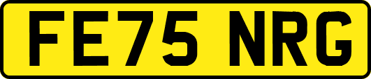 FE75NRG