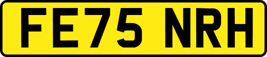 FE75NRH