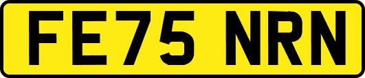 FE75NRN