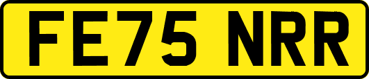 FE75NRR