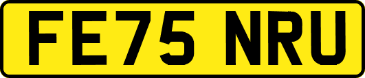 FE75NRU