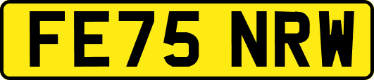 FE75NRW