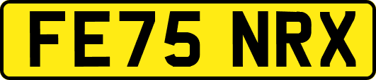 FE75NRX