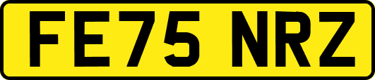 FE75NRZ
