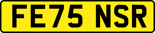 FE75NSR