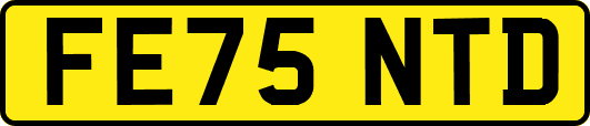 FE75NTD