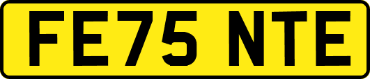 FE75NTE