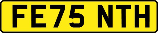 FE75NTH