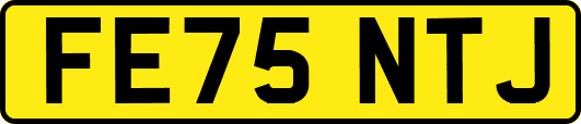 FE75NTJ