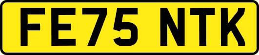 FE75NTK