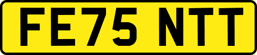 FE75NTT