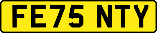 FE75NTY