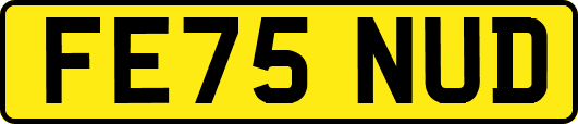 FE75NUD