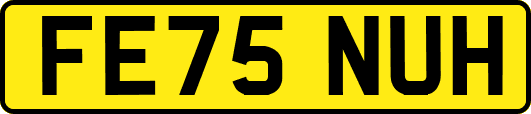 FE75NUH