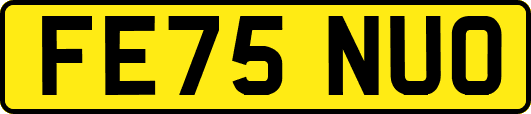 FE75NUO