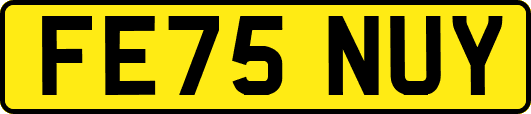 FE75NUY
