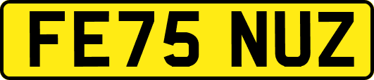 FE75NUZ