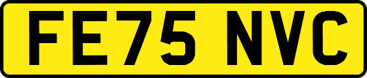 FE75NVC