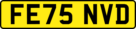 FE75NVD