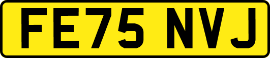 FE75NVJ