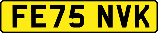 FE75NVK