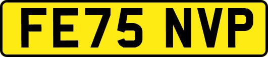 FE75NVP