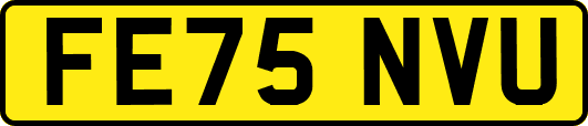 FE75NVU
