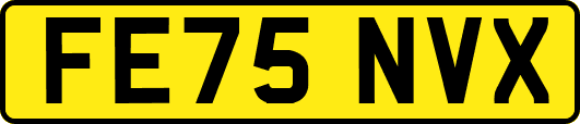 FE75NVX