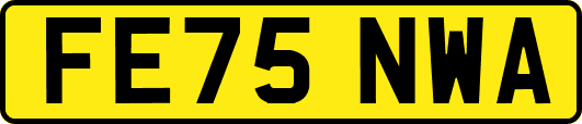 FE75NWA
