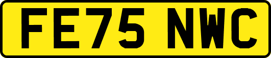 FE75NWC