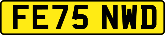 FE75NWD