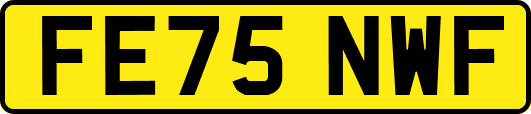FE75NWF