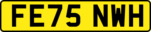 FE75NWH
