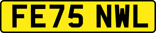 FE75NWL