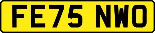 FE75NWO