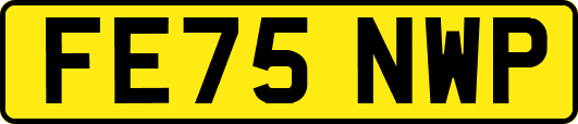 FE75NWP